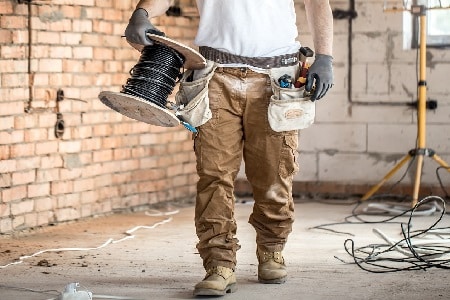 Electrical Contractor Surfers Paradise - electrical wiring