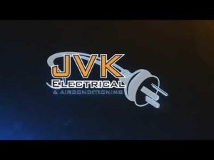 JVK Electrical & Air Conditioning Gold Coast