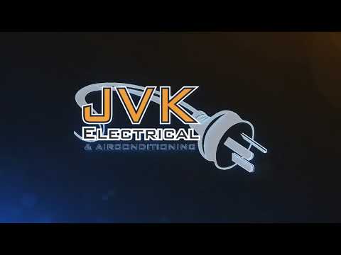 JVK Electrical & Air Conditioning covering the Gold Coast