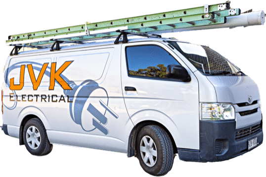 JVK Van — Air Conditioning Service in Mudgeeraba, QLD