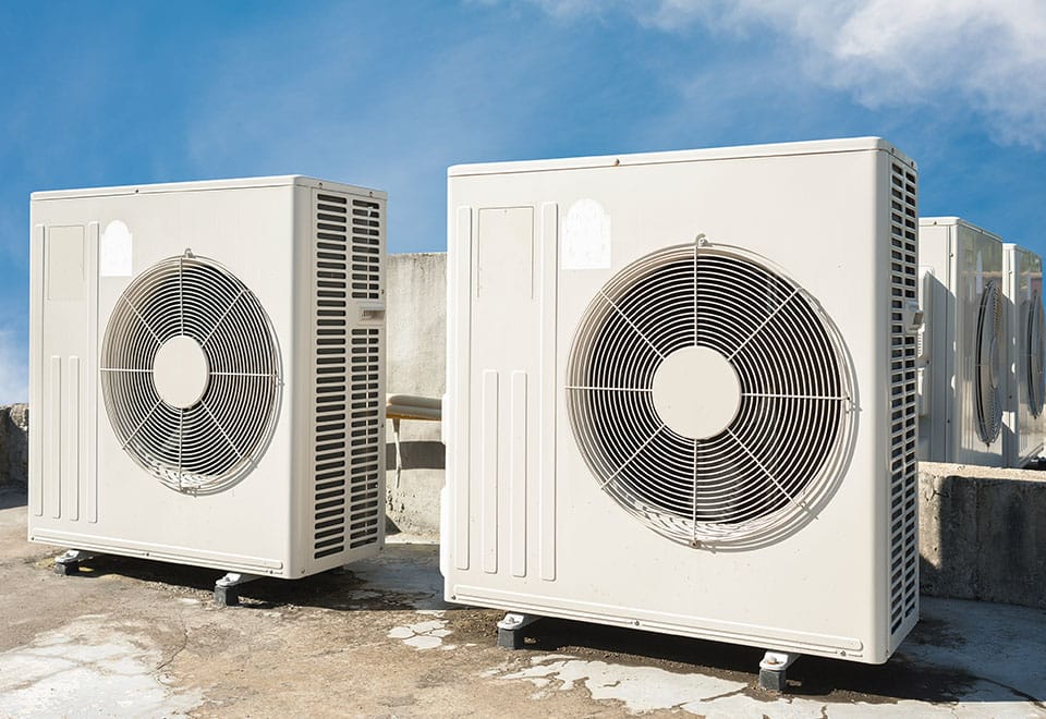 Air Conditioners Installation — Air Conditioning Service in Mudgeeraba, QLD