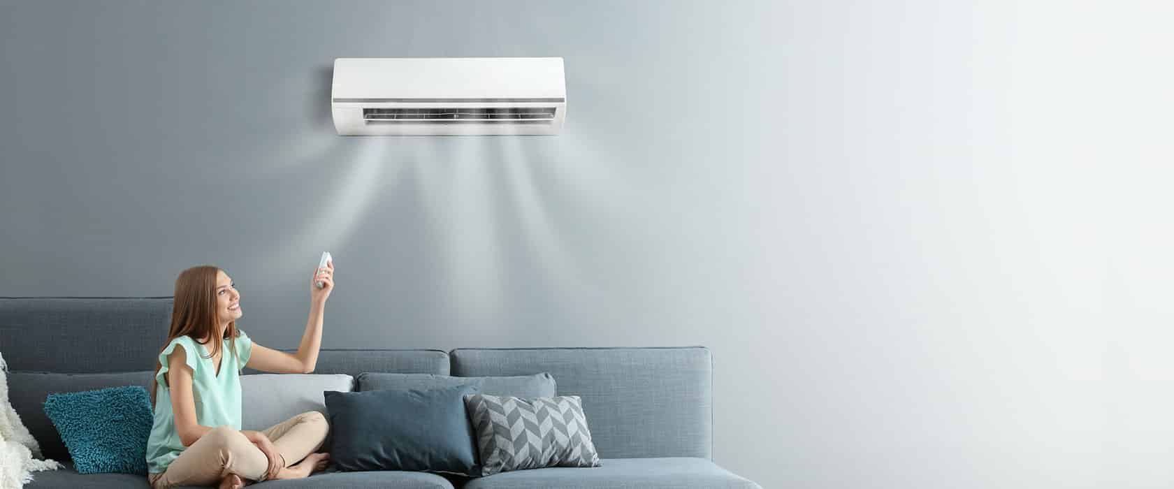 Air Conditioning Units Burleigh