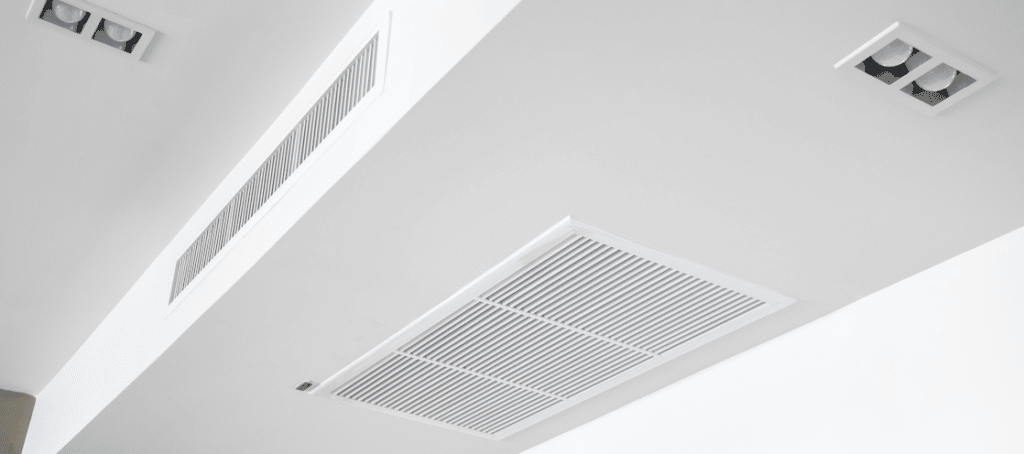 Ducted Air Conditioning Nerang
