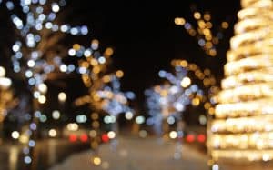 Gold Coast Christmas Lighting Displays