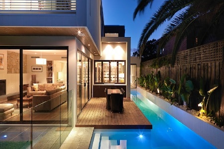 Electrical Contractor South Brisbane - lighting gold coast