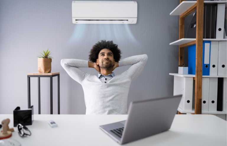 investing in an air conditioner