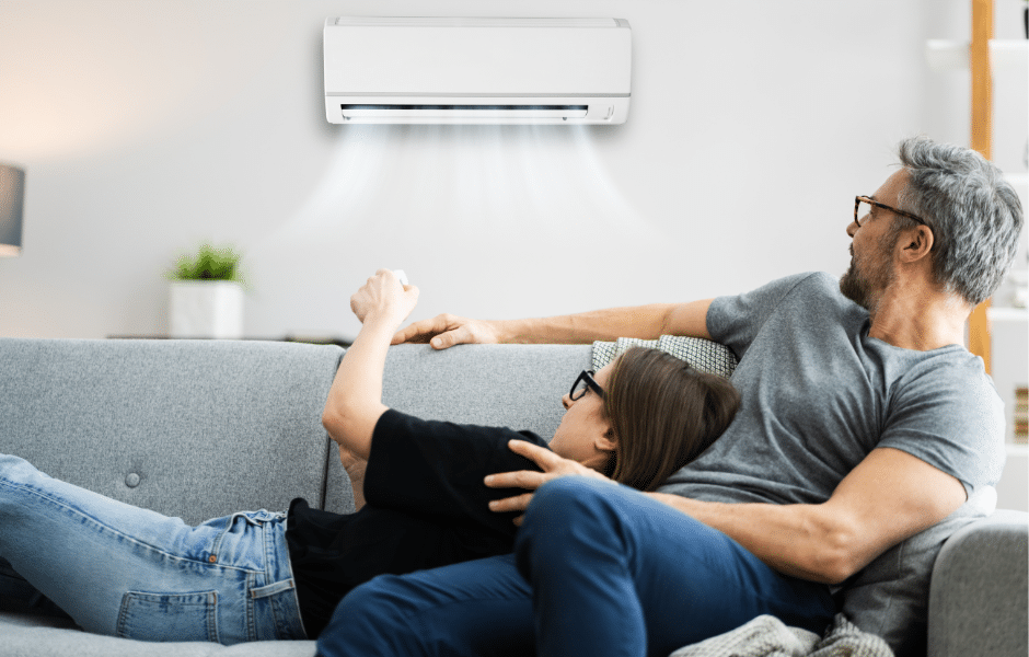 air conditioner benefits