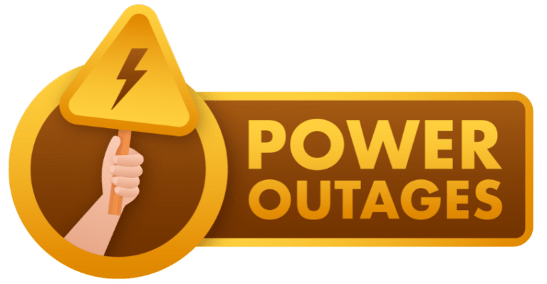 power outage preparedness